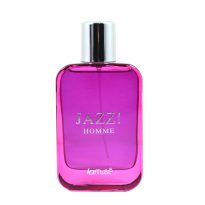 ادوپرفیوم زنانه لاموس مدل Jazz homme حجم 100 میلی‌ لیتر