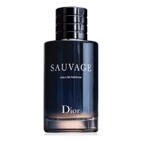 ادو پرفیوم مردانه دیور مدل Sauvage حجم 100 میلی لیتر ادکلن salvo اصل