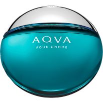 ادو تویلت مردانه بولگاری مدل Aqva Pour Homme حجم 100 میلی لیتر