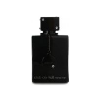 ادو تویلت مردانه  آرماف مدل  Club De Nuit Intense Man حجم 105 میل لیتر