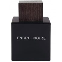 ادو تویلت مردانه لالیک مدل Encre Noire حجم 100 میلی لیتر