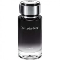 ادو تویلت مردانه Mercedes Benz Intense حجم 120ml
