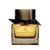 عطر ادوپرفیوم زنانه بربری مدل my burberry black