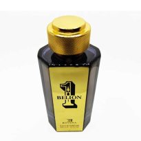 عطر ادکلن ROVENA 1Belion - روینا - رونا وان بیلیون رایحه ادکلن پاکو رابان وان میلیون-Paco Rabanne 1Million