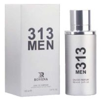 عطر ادکلن ROVENA 313 MEN - روینا - رونا 313 من