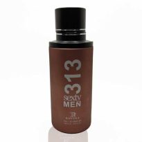 عطر ادکلن ROVENA 313 Sexty man - روینا - رونا 313 سک سی من رایحه ادکلن 212سک سی مردانه – Carolina Herrera 212 s–y Men 