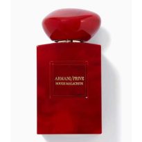 تستر عطر ادکلن جورجیو آرمانی آرمانی پرایو رژ مالاکایت | Giorgio Armani Armani Prive Rouge Malachite