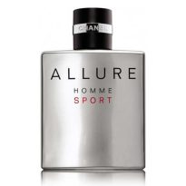عطر ادکلن شنل - چنل - شانل الور هوم اسپرت – CHANEL ALLURE HOMME SPORT 