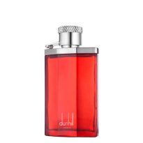 ادکلن دانهیل قرمز - دانهیل دیزایر مردانه - Dunhill Desire Red عطری است با رایحه گرم و شیرین.