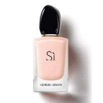 عطر ادکلن جورجیو آرمانی سی فیوری - صورتی | Giorgio Armani Si Fiori - pink
