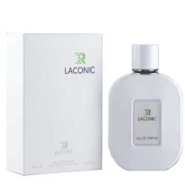 عطر ادکلن Rovena Laconic Blance روینا - رونا لاکونیک بلنس رایحه ادکلن لاگوست سفید