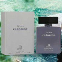 عطر ادکلن ROVENA Rodeoing For Him روینا - رونا رودینگ مردانه رایحه ادکلن نارسیس رودریگز فور هیم-Narciso Rodriguez for Him عطری است