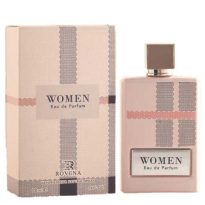 عطر ادکلن Rovena Women london life روینا - رونا زنانه لندن لایف رایحه ادکلن باربری لندن