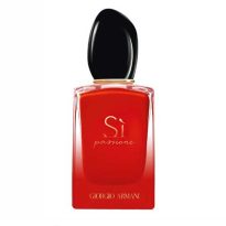 عطر ادکلن جورجیو آرمانی سی پشن - قرمز - Giorgio Armani Si Passione - red 