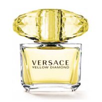 ادکلن ورساچه یلو دیاموند - ورساچه زرد - Versace Yellow Diamond