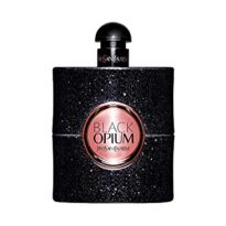 عطر ادکلن ایو سن لورن بلک اپیوم - Yves Saint Laurent Blank opium - YSL Black Opium