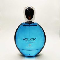 عطر ادکلن Rovena aquativ pour homme - روینا - رونا اکواتیک پور هوم رایحه ادکلن بولگاری آکوا پور هوم-Bvlgari Aqva Pour Homme