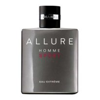 عطر شنل الور هوم اسپرت اکستریم - Chanel Allure Homme Sport Eau Extreme Tester