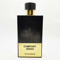 عطر ادکلن ROVENA Comfort orked - روینا - رونا کامفورت ارکید رایحه ادکلن تام فورد بلک ارکید - Tom Ford Black Orchid