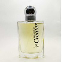 عطر ادکلن ROVENA Creater decoration - روینا - رونا کریتر د کریشن رایحه ادکلن کارتیر دکلریشن-Cartier Declaration 