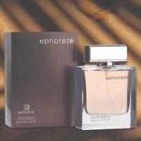 عطر ادکلن Rovena ephorate man  (روینا - رونا ایفوریت من )