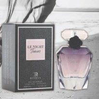 عطر ادکلن Rovena le night teasor - روینا - رونا ل نایت ترزور رایحه ادکلن لانکوم لانويت ترزور-Lancome La Nuit Tresor عطری است
