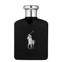 عطر ادکلن رالف لورن پولو مشکی بلک - Ralph Lauren Polo Black 