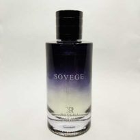 عطر ادکلن Rovena sovege - روینا - رونا ساوج رایحه ادکلن دیور ساواج ادو پرفیوم-Dior Sauvage Eau de Parfum