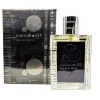 عطر ادکلنALHAMBRA Monocline 01 الهمبرا مونوکلین 01 رایحه ادکلن اسنتریک مولکول مولکول 01 - Escentric Molecules Molecule 01 عطری است شیرین.