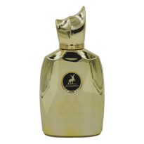 عطر ادکلن ALHAMBRA Galatea الهمبرا گالاتی رایحه ادکلن مارلی گودولفین ( مارلی طلایی ) -Parfums de Marly Godolphin عطری است گرم و تلخ.