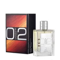 عطر ادکلن ALHAMBRA Monocline 02 - الحمبرا مونوکلین 02 رایحه ادکلن اسنتریک مولکول اسنتریک 02 - Escentric Molecules Escentric 02