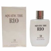 عطر ادکلن Rovena Aquatic the rio - روینا - رونا اکواتیک د ریو رایحه ادکلن جورجیو آرمانی آکوا دی جیو مردانه-Giorgio Armani Acqua di Gio