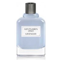 عطر ادکلن جیوانچی جنتلمن اونلی-آبی - Givenchy Gentlemen Only