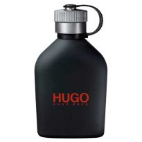عطر ادکلن هوگو بوس هوگو جاست دیفرنت - مشکی - Hugo Boss Hugo Just Different - BLACK 