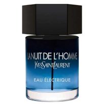 عطر ادکلن ایو سن لورن لا نویت د لهوم او الکتریک-YSL La Nuit de L’Homme Eau Electrique