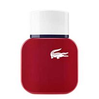 عطر ادکلن لاگوست ادو لاگوست ال.12.12 پور اله فرنچ پناش - قرمز - red - Lacoste L.12.12 pour Elle French Panache