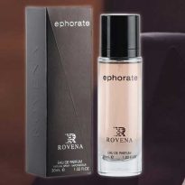 عطر ادکلن مینی 30 میل MINI Rovena ephorate man  (روینا - رونا ایفوریت من ) رایحه ادکلن سی کی ایفوریا مردانه- Ck Euphoria men 