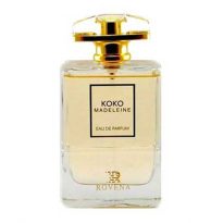 عطر ادکلن ROVENA KOKO MADELEINE - روینا - رونا کوکو مادالین رایحه ادکلن شنل کوکو مادمازل - کوکو چنل - Chanel Coco Mademoiselle