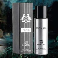 عطر ادکلن مینی 30 میل MINI Rovena Pigasis - روینا - رونا پگاسیس رایحه ادکلن مارلی پگاسوس-Parfums de Marly Pegasus