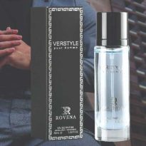عطر ادکلن مینی 30 میل MINI Rovena verstyle pour homme ( روینا - رونا ورستالیل پورهوم ) رایحه ادکلن ورساچه پورهوم - Versace Pour Homme