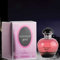 عطر ادکلن Rovena Position Girl - روینا - رونا پوزیشن گیرل رایحه ادکلن دیور پویزن گرل –Dior Poison Girl