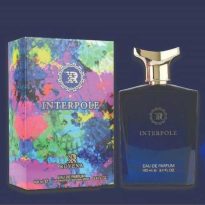 عطر ادکلن Rovena interpole - روینا - رونا اینترپل رایحه ادکلن آمواج اینترلود – Amouage Interlude