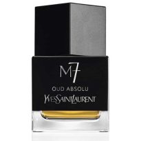 عطر ادکلن ایو سن لورن M7 عود ابسلو - Yves Saint Laurent M7 Oud Absolu