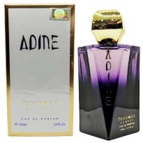 عطر ادکلن PENDORA ADINE پندورا آدینه رایحه ادکلن الین موگلر اصل زنانه(آلین موگلر)-Mugler Alien