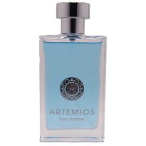 عطر ادکلن ARTEMIOS pour homme آرتمیوس پور هوم رایحه ادکلن ورساچه پورهوم - Versace Pour Homme