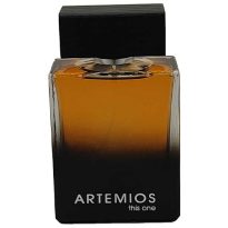عطر ادکلن ARTEMIOS This One آرتیمیوس دیس وان رایحه ادکلن دی اند جی دلچه گابانا دوان مردانه-Dolce Gabbana The One for men