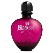 عطر ادکلن پاکو رابان بلک ایکس اس زنانه - Paco Rabanne Black XS