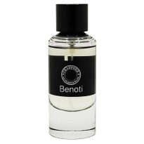 عطر ادکلن Cranford Benoti کرانفورد بنوتی رایحه ادکلن کرید اونتوس-Creed Aventus با رایحه خنک و تلخ.