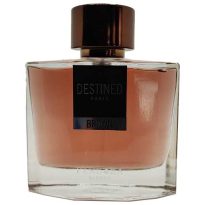 عطر ادکلن Pendora destined brown پندورا دستینید قهوه ای رایحه ادکلن دانهیل قهوه ای - dunhill for men brown 