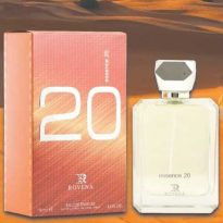 عطر ادکلن Rovena essence 20 - روینا - رونا اسنس 20 رایحه ادکلن اسنتریک مولکول اسنتریک 02 - Escentric Molecules Escentric 02
